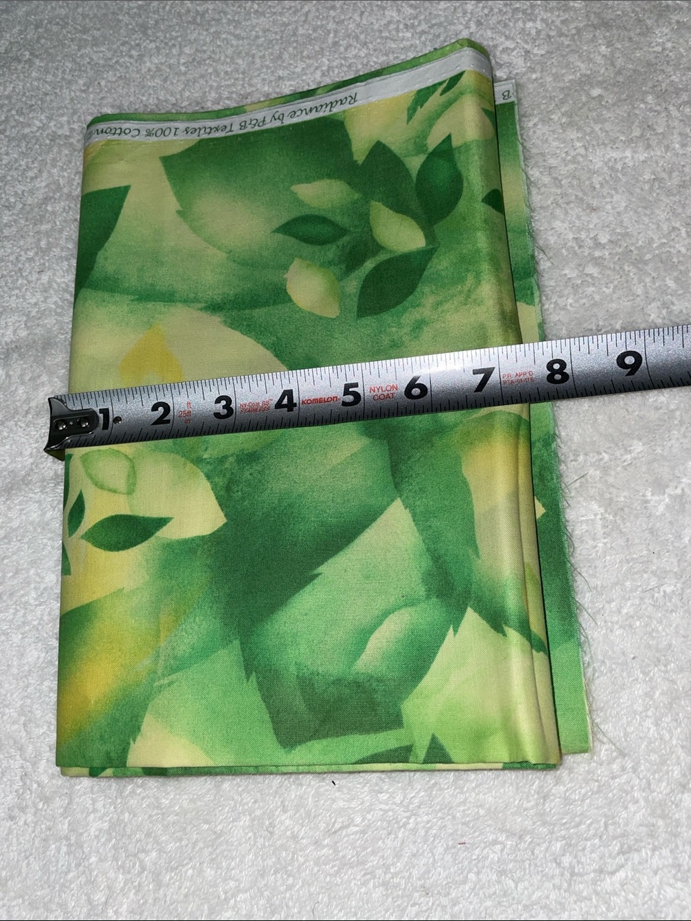 4-5 LB MIXED FABRIC DYED BATIKS SWIRLS BUNDLE • CRAFT & SEWING D4 GOOD USABLE - Picture 7 of 11
